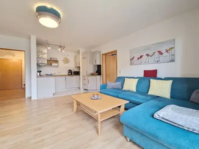 Ferienwohnung für 5 Personen (59 m²) in Alt Reddevitz 9/10