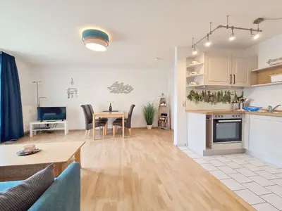 Ferienwohnung für 5 Personen (59 m²) in Alt Reddevitz 10/10