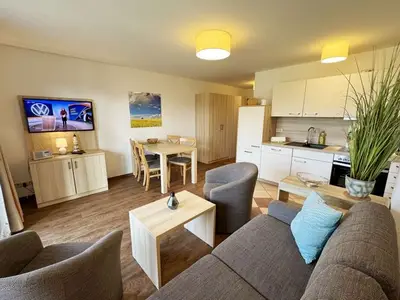 Ferienwohnung für 4 Personen (43 m²) in Gager 8/10