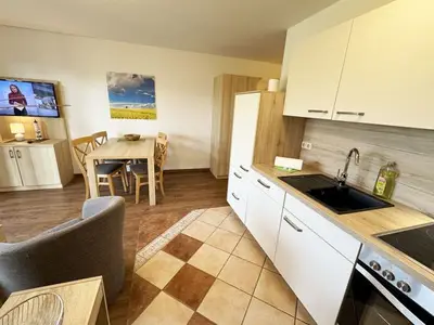 Ferienwohnung für 4 Personen (43 m²) in Gager 9/10