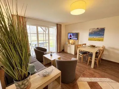 Ferienwohnung für 4 Personen (43 m²) in Gager 10/10