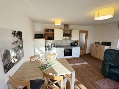 Ferienwohnung für 4 Personen (51 m²) in Gager 6/10