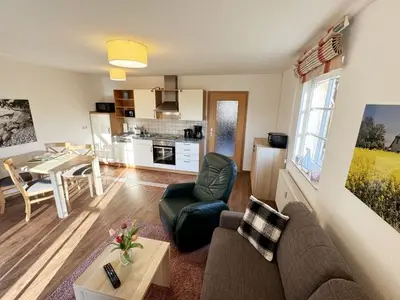 Ferienwohnung für 4 Personen (51 m²) in Gager 7/10