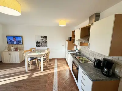 Ferienwohnung für 4 Personen (51 m²) in Gager 9/10