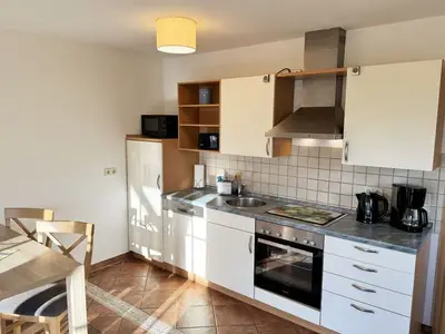 Ferienwohnung für 4 Personen (51 m²) in Gager 10/10