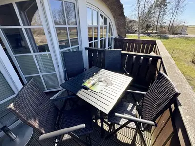Ferienwohnung für 5 Personen (62 m²) in Gager 7/10