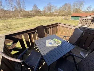 Ferienwohnung für 5 Personen (62 m²) in Gager 8/10