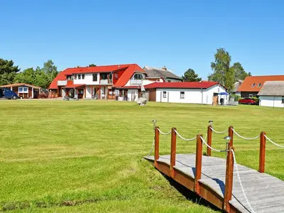 Ferienwohnung für 2 Personen (58 m²) in Lobbe (Rügen) 2/10