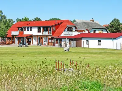 Ferienwohnung für 2 Personen (58 m²) in Lobbe (Rügen) 3/10