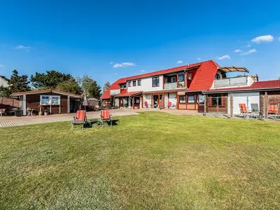 Ferienwohnung für 2 Personen (58 m²) in Lobbe (Rügen) 4/10