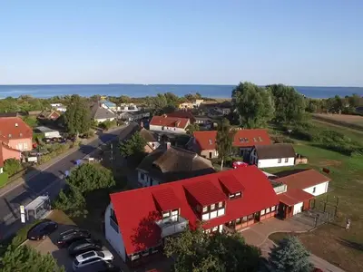 Ferienwohnung für 2 Personen (58 m²) in Lobbe (Rügen) 9/10