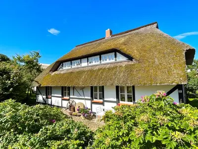 Ferienwohnung für 5 Personen (100 m²) in Gager 1/10