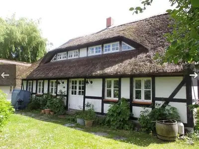 Ferienwohnung für 5 Personen (100 m²) in Gager 2/10