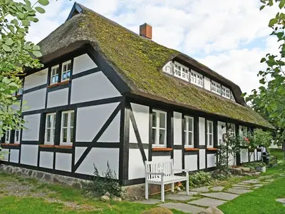 Ferienwohnung für 5 Personen (100 m²) in Gager 5/10