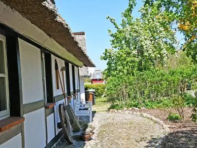 Ferienwohnung für 5 Personen (100 m²) in Gager 6/10