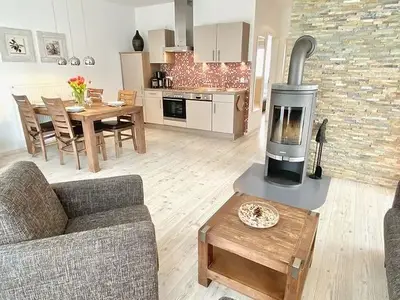 Ferienwohnung für 4 Personen (60 m²) in Gager 2/10