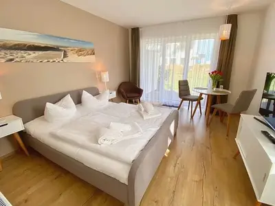 Ferienwohnung für 4 Personen (60 m²) in Gager 7/10