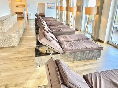 Ferienwohnung für 4 Personen (60 m²) in Gager 10/10