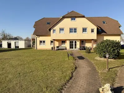 Ferienwohnung für 5 Personen (87 m²) in Lobbe (Rügen) 3/10