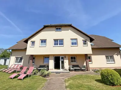 Ferienwohnung für 5 Personen (87 m²) in Lobbe (Rügen) 4/10
