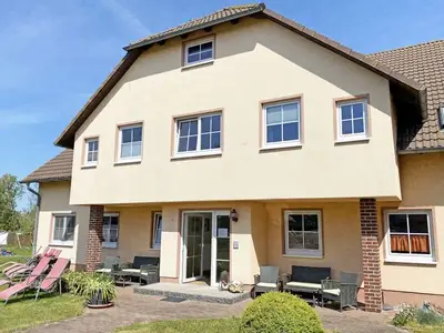 Ferienwohnung für 5 Personen (87 m²) in Lobbe (Rügen) 5/10