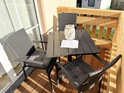 Ferienwohnung für 5 Personen (87 m²) in Lobbe (Rügen) 6/10