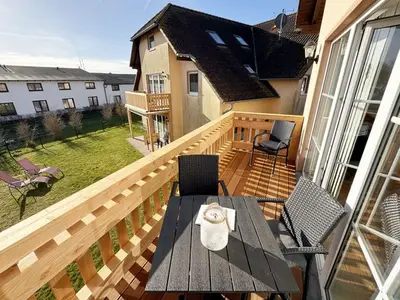 Ferienwohnung für 5 Personen (87 m²) in Lobbe (Rügen) 8/10