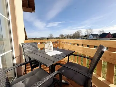Ferienwohnung für 5 Personen (87 m²) in Lobbe (Rügen) 9/10