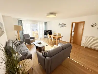 Ferienwohnung für 5 Personen (87 m²) in Lobbe (Rügen) 10/10