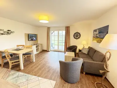 Ferienwohnung für 5 Personen (60 m²) in Gager 6/10