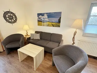 Ferienwohnung für 5 Personen (60 m²) in Gager 7/10