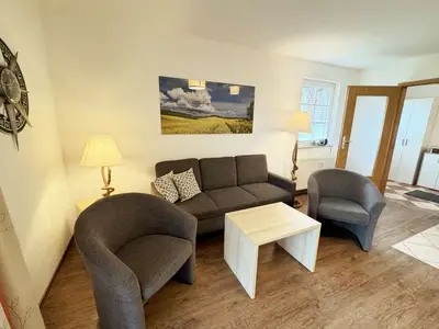 Ferienwohnung für 5 Personen (60 m²) in Gager 8/10