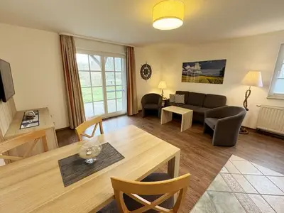 Ferienwohnung für 5 Personen (60 m²) in Gager 9/10