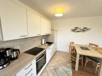 Ferienwohnung für 5 Personen (60 m²) in Gager 10/10
