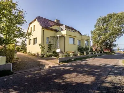 Ferienwohnung für 4 Personen (45 m²) in Mönchgut Auf Rügen 2/10