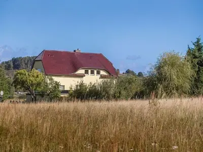 Ferienwohnung für 4 Personen (45 m²) in Mönchgut Auf Rügen 3/10