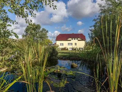 Ferienwohnung für 4 Personen (45 m²) in Mönchgut Auf Rügen 4/10