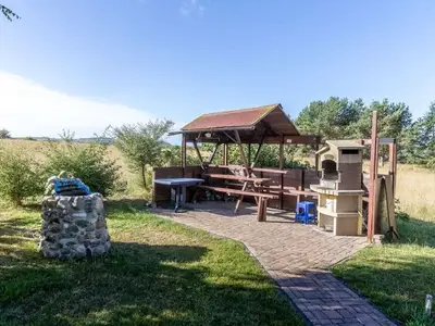 Ferienwohnung für 4 Personen (45 m²) in Mönchgut Auf Rügen 6/10