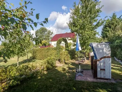 Ferienwohnung für 4 Personen (45 m²) in Mönchgut Auf Rügen 7/10