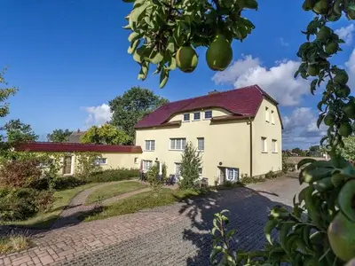 Ferienwohnung für 4 Personen (45 m²) in Mönchgut Auf Rügen 9/10