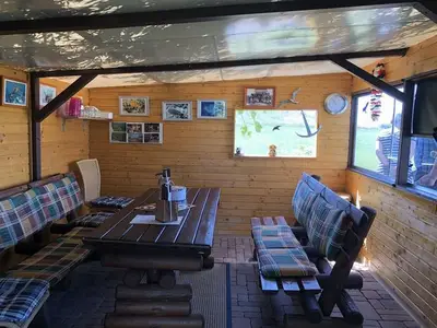 Ferienwohnung für 4 Personen (45 m²) in Mönchgut Auf Rügen 10/10