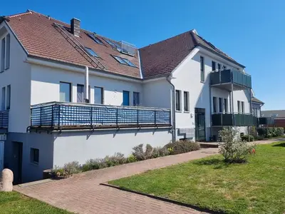 Ferienwohnung für 4 Personen (110 m²) in Bethenhausen 5/10
