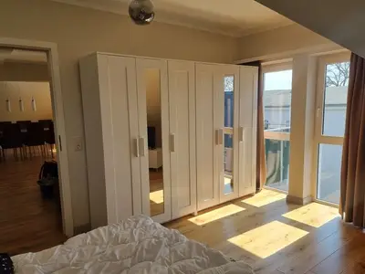 Ferienwohnung für 4 Personen (110 m²) in Bethenhausen 8/10