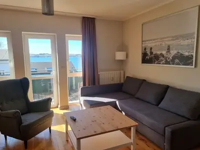 Ferienwohnung für 4 Personen (110 m²) in Bethenhausen 9/10