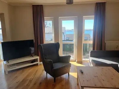 Ferienwohnung für 4 Personen (110 m²) in Bethenhausen 10/10