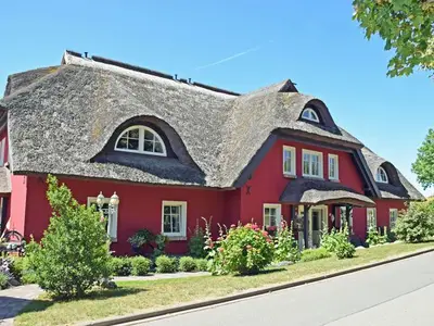 Ferienwohnung für 4 Personen (50 m²) in Alt Reddevitz 2/10