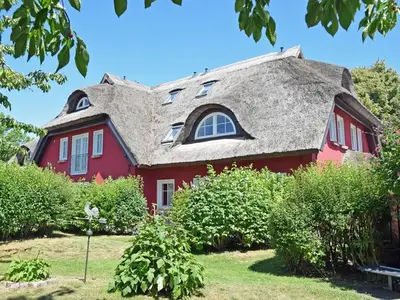 Ferienwohnung für 4 Personen (50 m²) in Alt Reddevitz 6/10