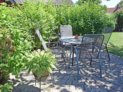 Ferienwohnung für 4 Personen (50 m²) in Alt Reddevitz 10/10
