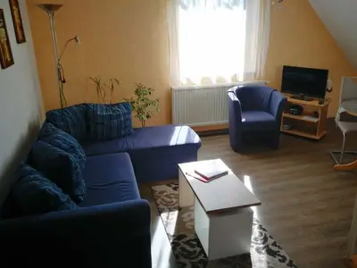 Ferienwohnung für 5 Personen (57 m²) in Lobbe (Rügen) 5/10