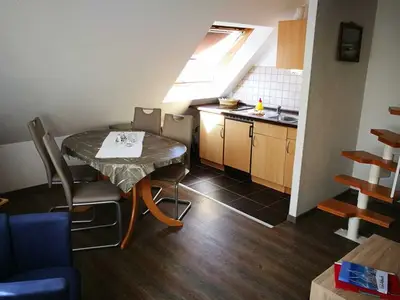 Ferienwohnung für 5 Personen (57 m²) in Lobbe (Rügen) 6/10